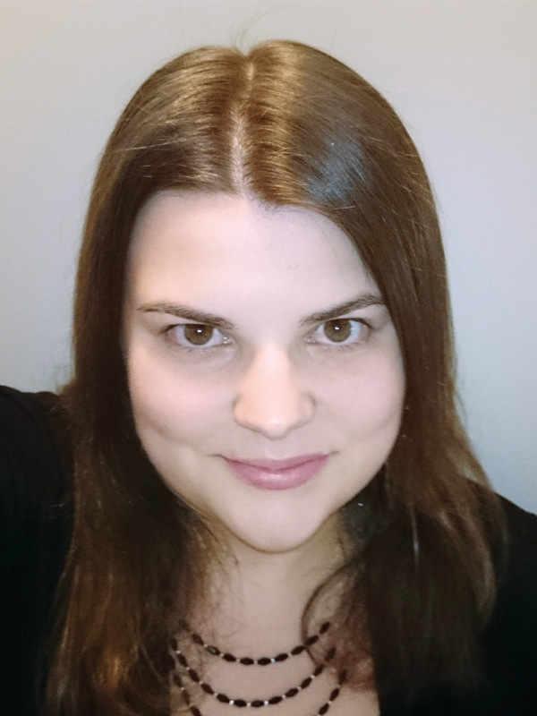 Christin Halb Sekretariat der Behindertenberatung